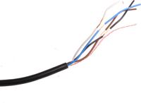cq28-10nnp-kw1 SICK Capacitive Block Proximity Sensor, 10 mm Detection, NPN NO/NC, 10 → 30 V dc