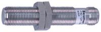 ifrd-12p17a3s14l Baumer Inductive Threaded Barrel Proximity Sensor, M12, 4 mm Detection, PNP NO, 10 → 30 V dc