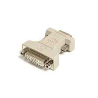 dvivgafm StarTech.com AV Adapter, Female DVI to Male VGA
