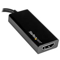 cdp2hd StarTech.com USB C to HDMI Adapter, Thunderbolt 3 USB 3.1, 1 Supported Display(s) - 4K @ 30Hz