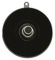 860b1501 Vishay 860 500Ω Rotary Potentiometer 10-Turns 1-Gang Panel Mount, 860B1501