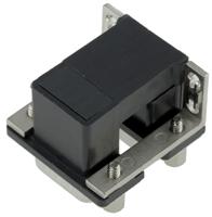 l17h2110131 Amphenol Communications Solutions L17H 9 Way Right Angle Through Hole D-sub Connector Male/Male, 2.77mm Pitch, with