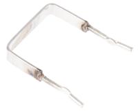 msr-3-r01-f Arcol 10mΩ Metal Film Fixed Resistor 3W ±1% MSR-3 R01 F