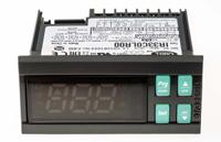 ir33c0lr00 Carel IR33 On/Off Temperature Controller, 76.2 x 34.2mm 2 Input, 4 Output, 12 → 24 V ac Supply Voltage