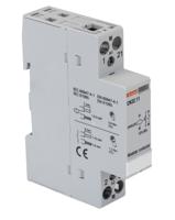 cn3211024 Lovato CN Contactor, 24 V ac/dc Coil, 1-Pole, 32 A, 1NO + 1NC, 110 V ac