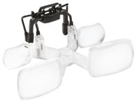 16246 Eschenbach Magnifier, 2X x Magnification