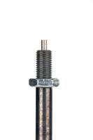 gs-b3-9048 Camloc Steel Gas Strut, 165.0mm Extended Length, 50.0mm Stroke Length