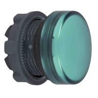 zb5av033e Schneider Electric Green Pilot Light Head, 22mm Cutout Harmony XB5 Series