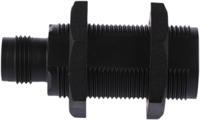 e3fadp23 Omron Diffuse Photoelectric Sensor, Barrel Sensor, 1 m Detection Range