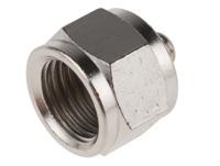 lapn-6 SKF Nipple for use with Nipple LAGD Series Lubricator, TLMR Series Lubricator, TLSD Series Lubricator