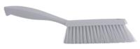 45895 Vikan White Hand Brush