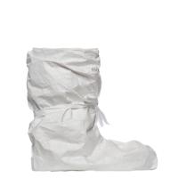 d13395724 DuPont White Over Shoe Cover, 20 pack, For Use In Electronics, Food Industry, Pharmaceuticals