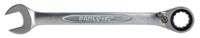 1rm-9 Bahco 1RM Series Ratchet Spanner, 9mm, Metric, Double Ended, 150 mm Overall