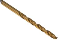 213-758 RS PRO HSS Twist Drill Bit, 2.8mm Diameter, 61mm Overall