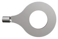 320764 TE Connectivity, SOLISTRAND Insulated Ring Terminal, M16 Stud Size, 2.6mm² to 6.6mm² Wire Size