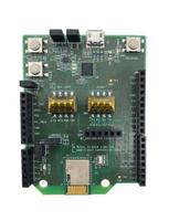 cybt-243053-eval Infineon AIROC CYBT-243053-EVAL Bluetooth Smart (BLE) Evaluation Board for Home Automation 2.4GHz CYBT-243053-EVAL