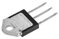 bta26-800cwrg STMicroelectronics Through Hole, 3-pin, TRIAC, 800V, Gate Trigger 1.3V 800V