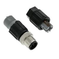 pca-1557743 SMC Connector Assembly, PCA Series, For Use With Valve