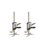 fmht83552-1 Stanley Bottle Jack, 150kg Maximum Load, 7mm - 220mm Maximum Range