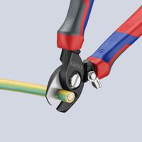 95-22-165 Knipex Knipex Cable Cutters