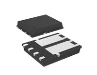 si7956dp-t1-ge3 Vishay Dual SI7956DP Type N-Channel MOSFET, 4.1 A, 150 V Enhancement, 8-Pin PowerPack SI7956DP-T1-GE3