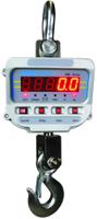 ihs-5-calibration Adam Equipment Co Ltd IHS 5 Crane Weighing Scale, 5000kg Weight Capacity PreCal
