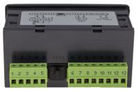 n24-s140000e0 Lumel N24 LED Digital Panel Multi-Function Meter for 0 → 20 mA, 92mm x 45mm