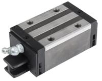 kwse25-h-v1-g3 INA Linear Guide Carriage KWSE25, 28000N Dynamic Load, 23mm Rail Width