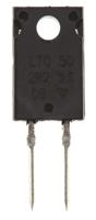 lto050f2r200jte3 Vishay 2.2Ω Thick Film Resistor 50W ±5% LTO050F2R200JTE3