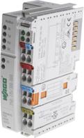 750-315-300-000 WAGO 750 Series Coupler for Use with I/O System 750/753
