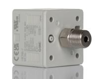 ise20b-t-01-w SMC Pressure Sensor 10 bar