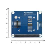 fit0731 DFRobot 2-DOF Pan-Tilt HAT