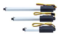 l16-100-150-12-p Actuonix Micro Linear Actuator, 100mm, 12V dc, 8mm/s