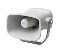 ehv-m1tg Patlite EHV Series Wall Mount Electronic Sounder, 100 → 240 V ac, 12 → 24 V dc, 110dB at 1 m, IP65, AC,