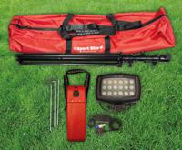 nssportstarkit Solaris SportStar 20K 18Ah Li-ion Floodl