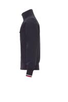 001155-0343-0007-l Payperwear PACIFIC LADY 2.0 Navy Blue, Breathable, Waterproof, Windproof Jacket, L