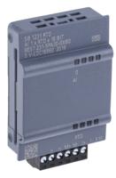 6es7231-5pa30-0xb0 Siemens PLC I/O Module for Use with SIMATIC S7-1200 Series, Analogue, RTD, 24 V dc