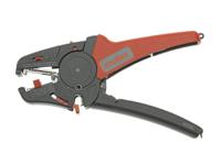 63817-1100 Molex 207122 Series Manual Wire Stripper Wire Stripper, 0.03mm Min, 16.0mm Max