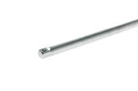 m380022-c Teng Tools 10 in Square Extension, 250 mm Overall