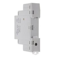 223200124420 Finder 22 Contactor, 12 V dc Coil, 2-Pole, 25 A, 1.25 W 12 V, 2 NC, 250 V dc, 440V ac