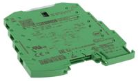 2864176 Phoenix Contact 3RS7003 Series Signal Conditioner, Current, Voltage Input, Current Output, 24V dc Supply, ATEX