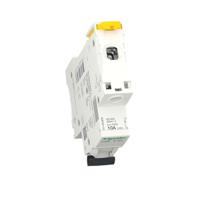 a9f93110 Schneider Electric Acti9 A9F MCB, 1P, 10A Curve B, 230V AC, 15 kA Breaking Capacity