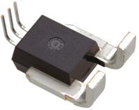 acs758lcb-050u-pff-t Allegro Microsystems Through Hole Hall Effect Sensor 3 V 5.5 V, CB, 5-Pin