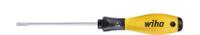 27144 Wiha Torx  Screwdriver, T10 mm Tip, 80 mm Blade, 191 mm Overall