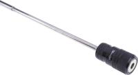 2535l Bahco 560g Lift Capacity Magnetic, Telescopic Extendable Pick Up Tool, 750 mm