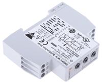 dmb51cw24 Carlo Gavazzi DIN Rail Mount Timer Relay, 12 → 240V ac/dc, 2-Contact, 0.1 s → 100h, SPDT