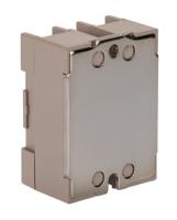 g3na-240b-utu-dc5-24 Omron G3NA Series Solid State Relay, 40 A Load, Chassis Mount, 240 V ac Load