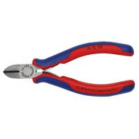 76-12-125 Knipex Knipex Side Cutter