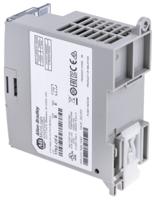 1762-of4 Allen Bradley 1762 Series PLC I/O Module for Use with MicroLogix 1100 Series, Analogue