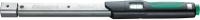 50181012 STAHLWILLE 730N Click Torque Wrench, 25 → 130Nm, 28 mm Drive, Hex Drive, 14 x 18mm Insert